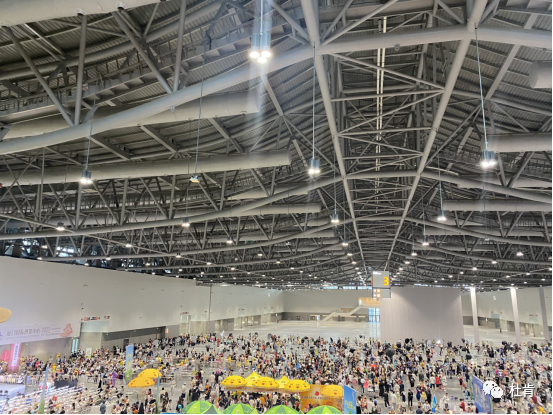 厦门子鱼动漫展夏季SP在厦门国际博览中心